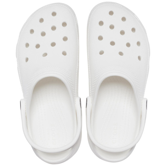 Crocs Classic Platform Clog W